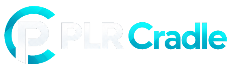 PLR Cradle Logo